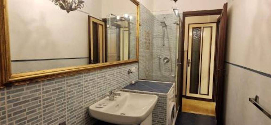 Photo of Bathroom in Pino Torinese