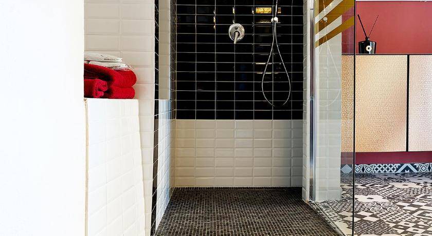 Photo of Bathroom in Calvagese della Riviera