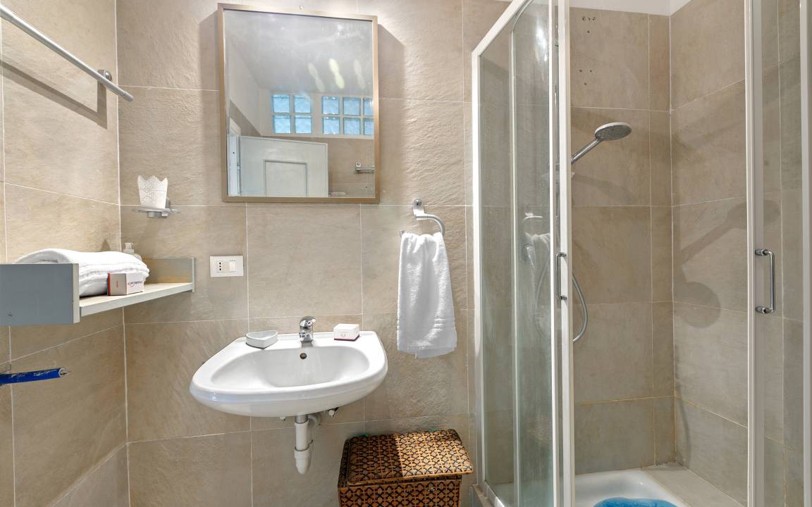 Photo of Bathroom in Stellanello