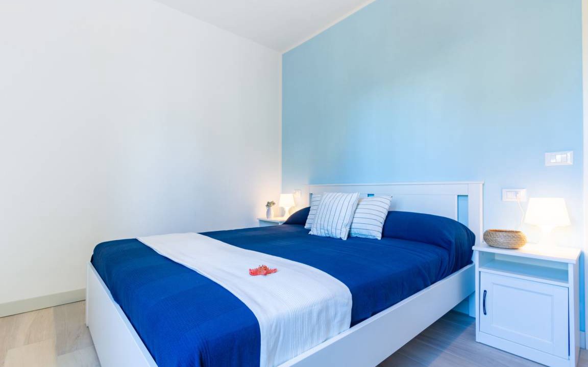 Photo of Bedroom in Alba Adriatica