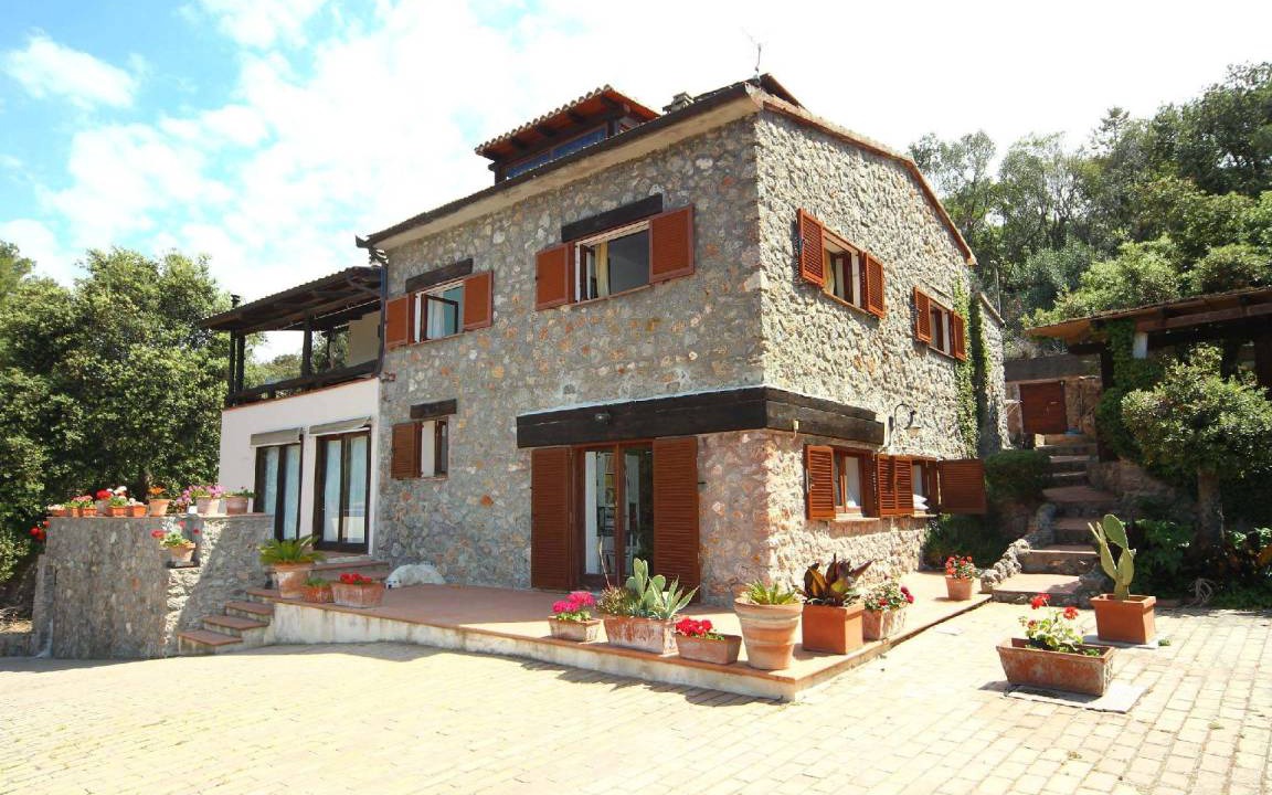 Photo of Others in Ansedonia