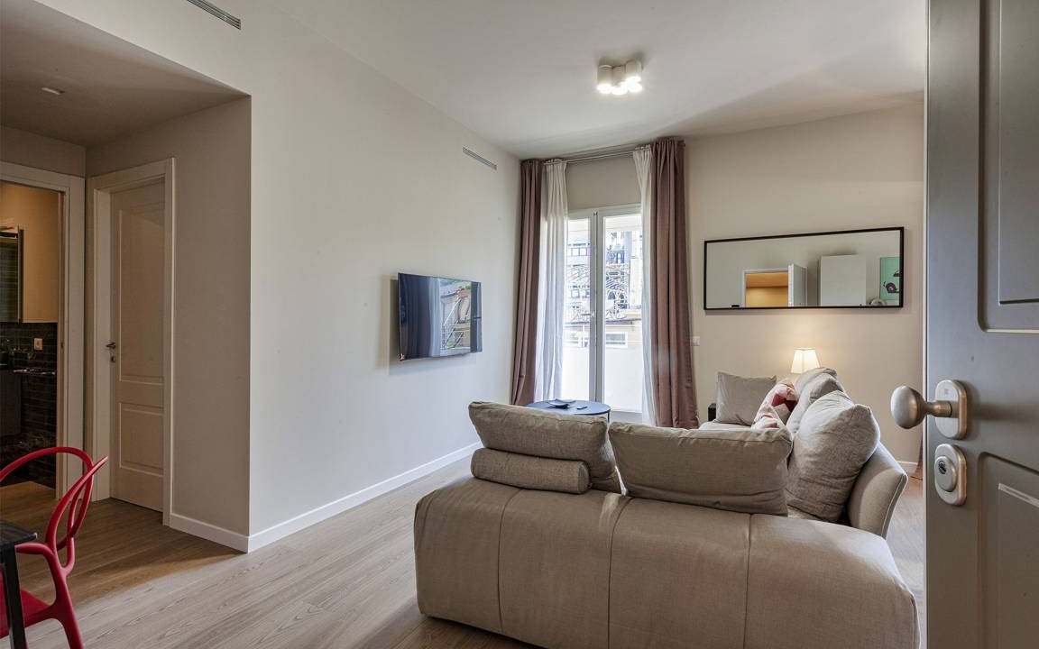 Photo of Livingroom in Carignano