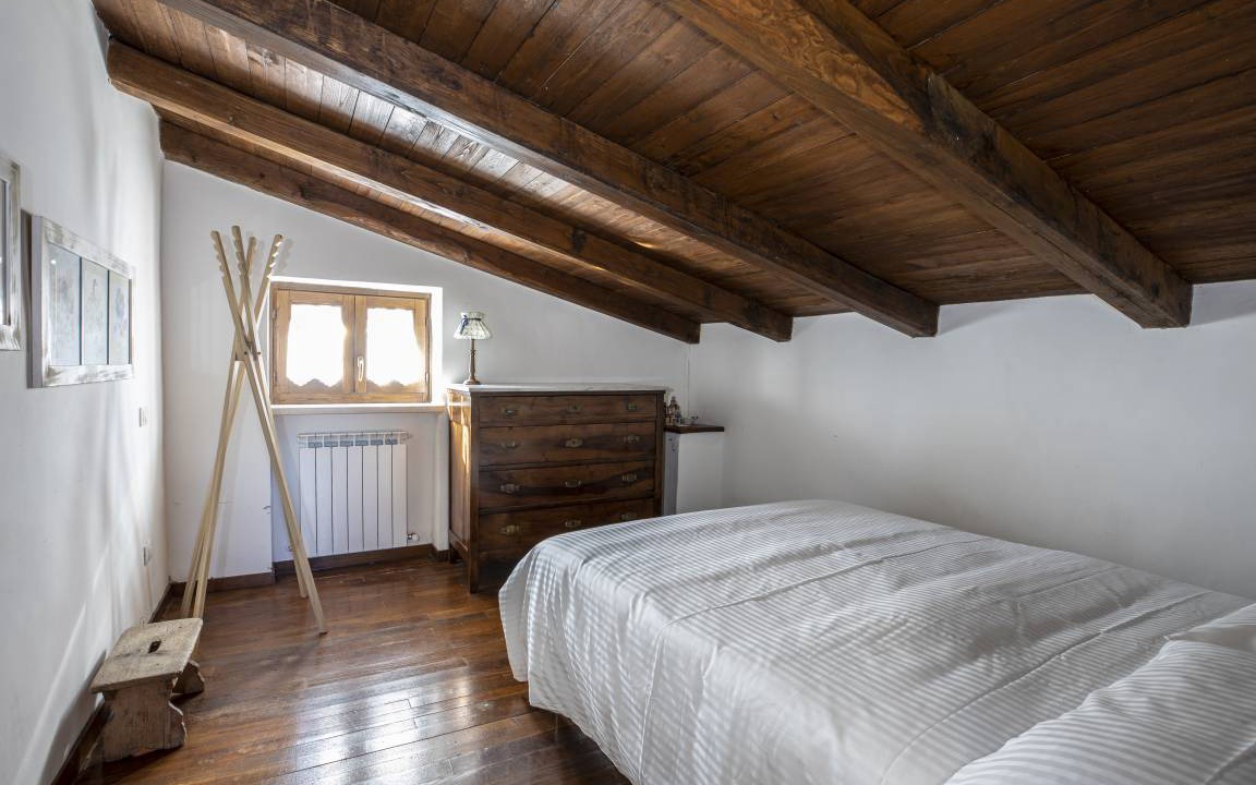 Photo of Bedroom in Castelraimondo