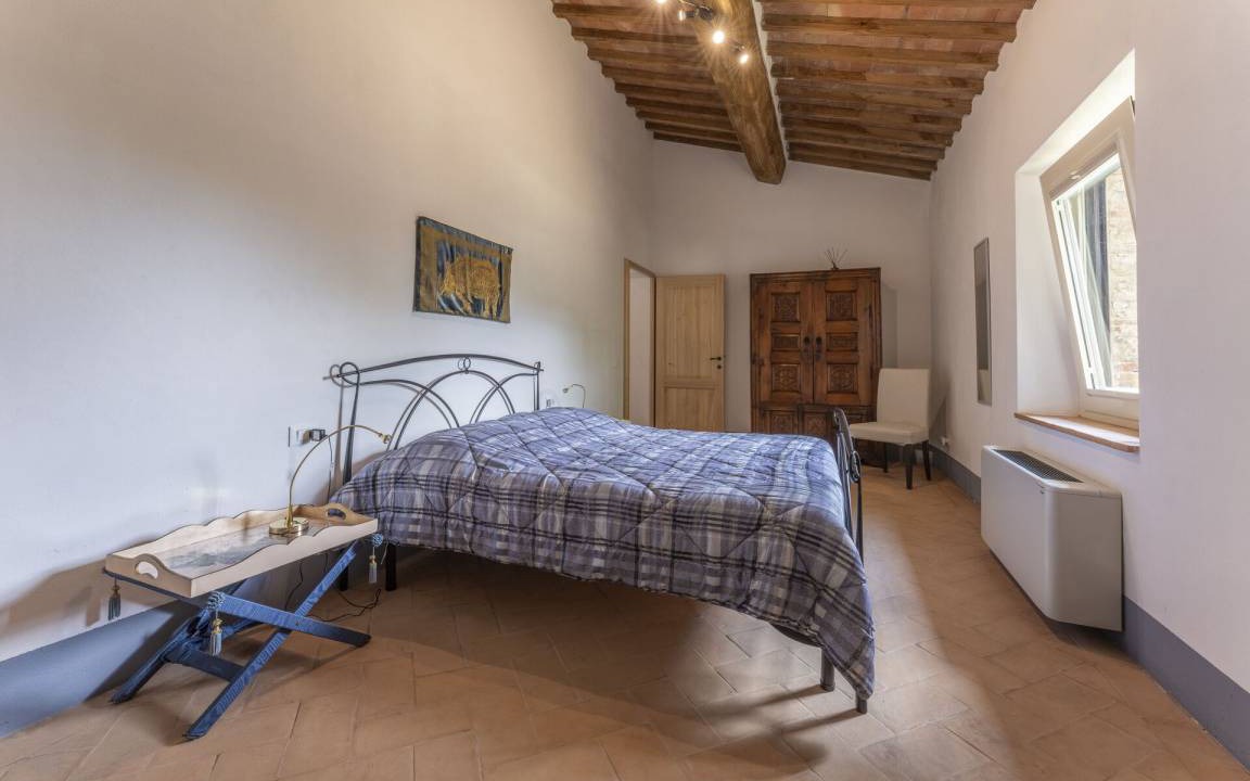 Photo of Bedroom in Massa Marittima