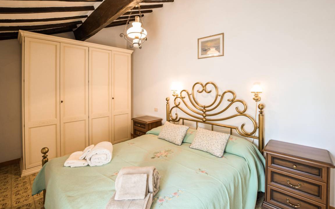 Photo of Bedroom in Acqua Loreto