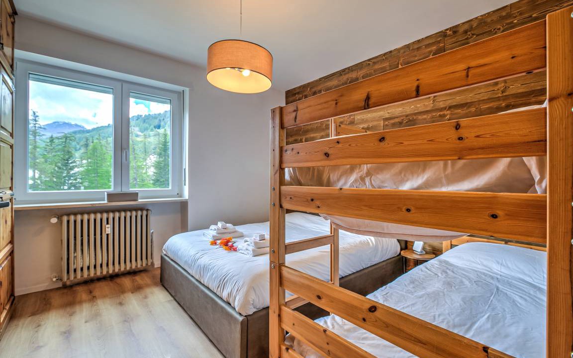 Photo of Bedroom in Pragelato