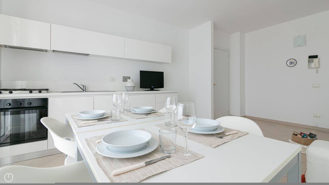 Photo of Kitchen in Vallevo