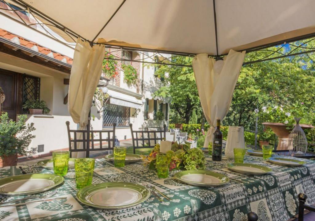 Photo of Patio Balcony in San Momme