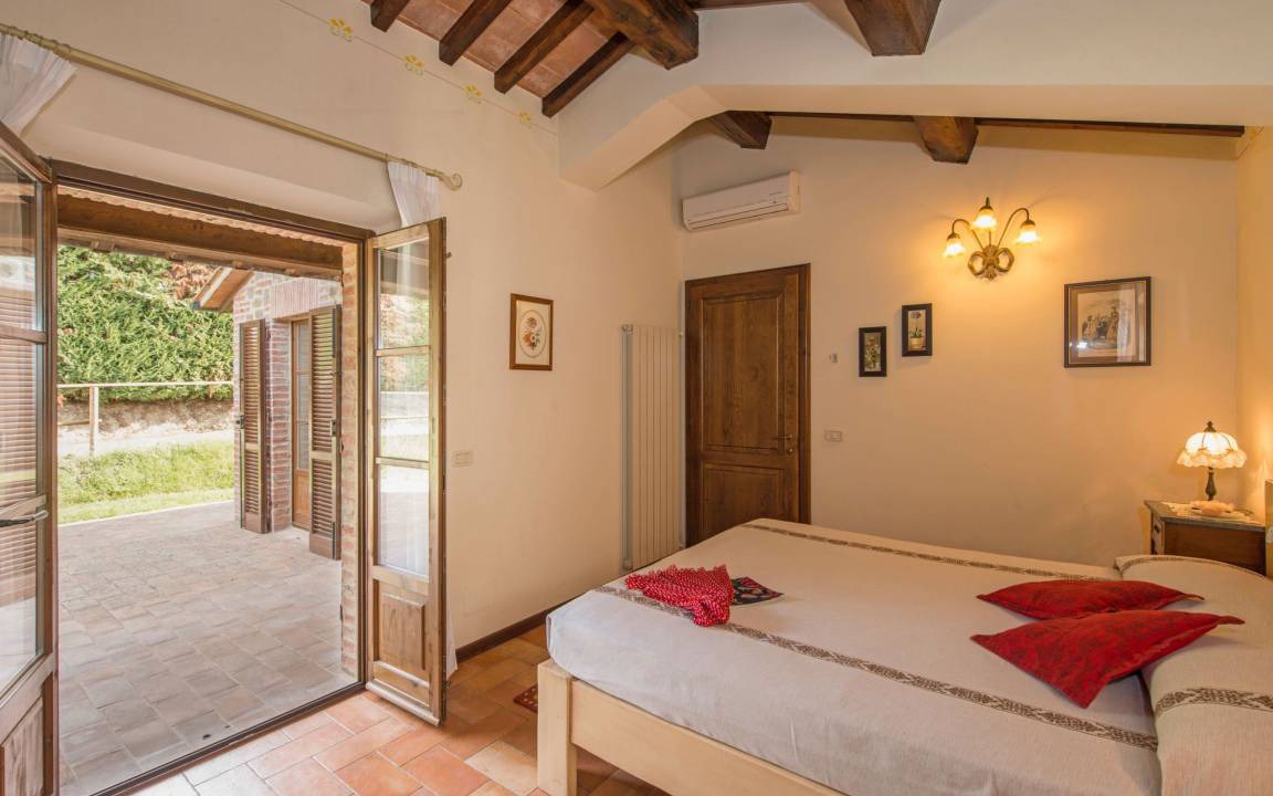 Photo of Bedroom in Popoltaio-Schiacciato