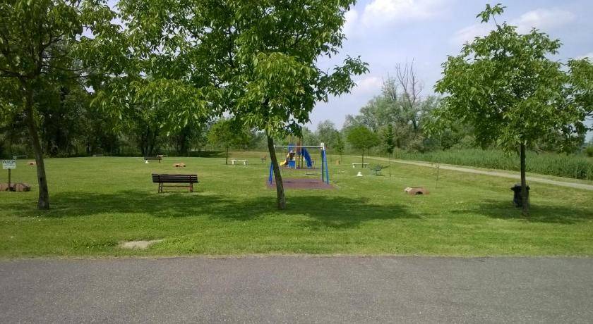 Photo of Outdoor in Boretto