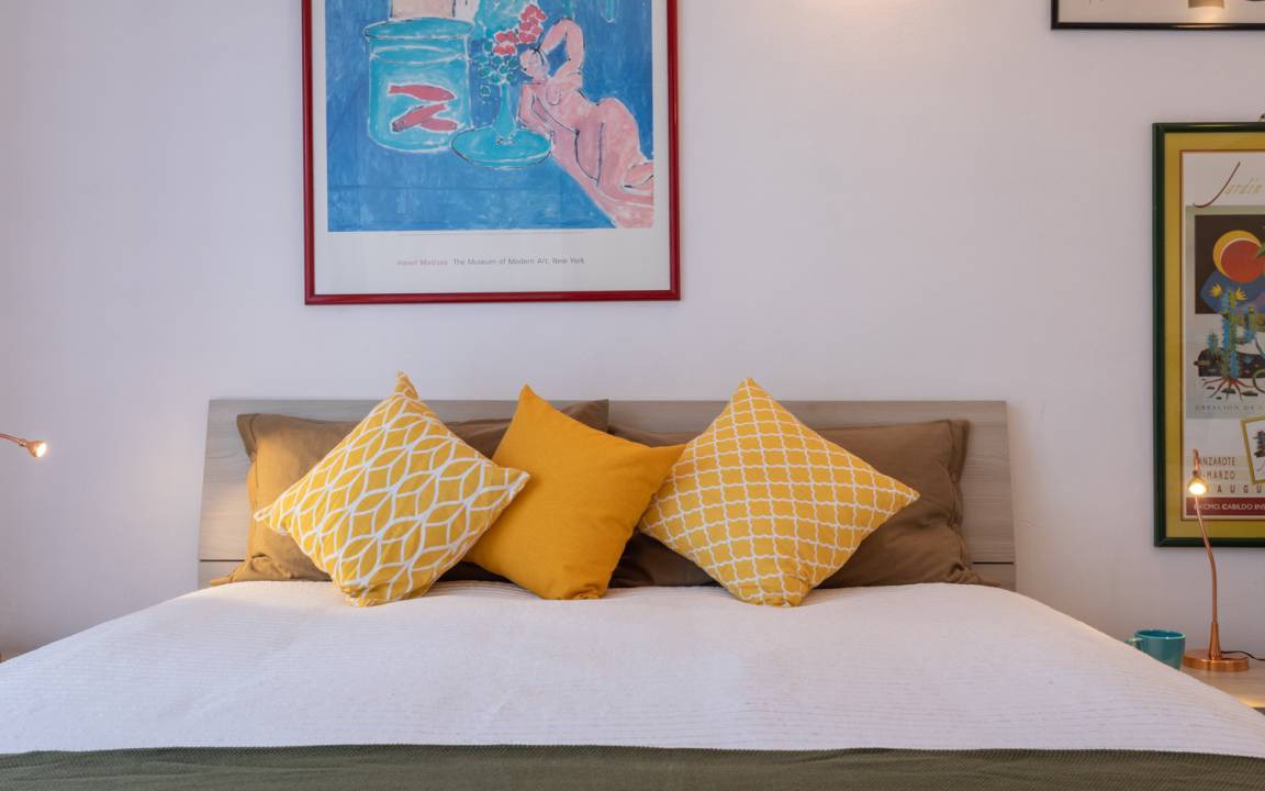 Photo of Bedroom in Parella