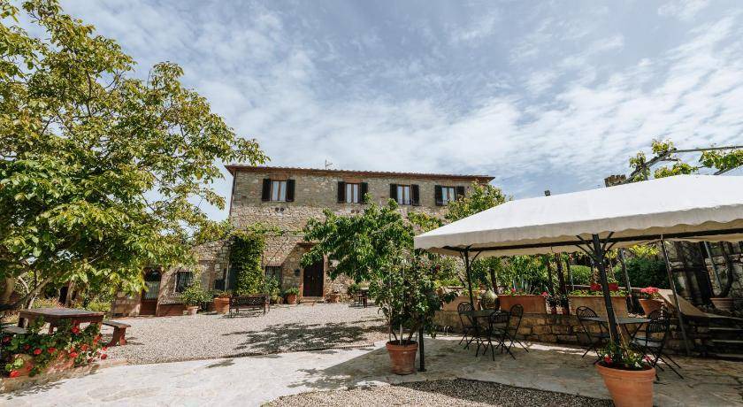 Photo of Others in Villa A Sesta