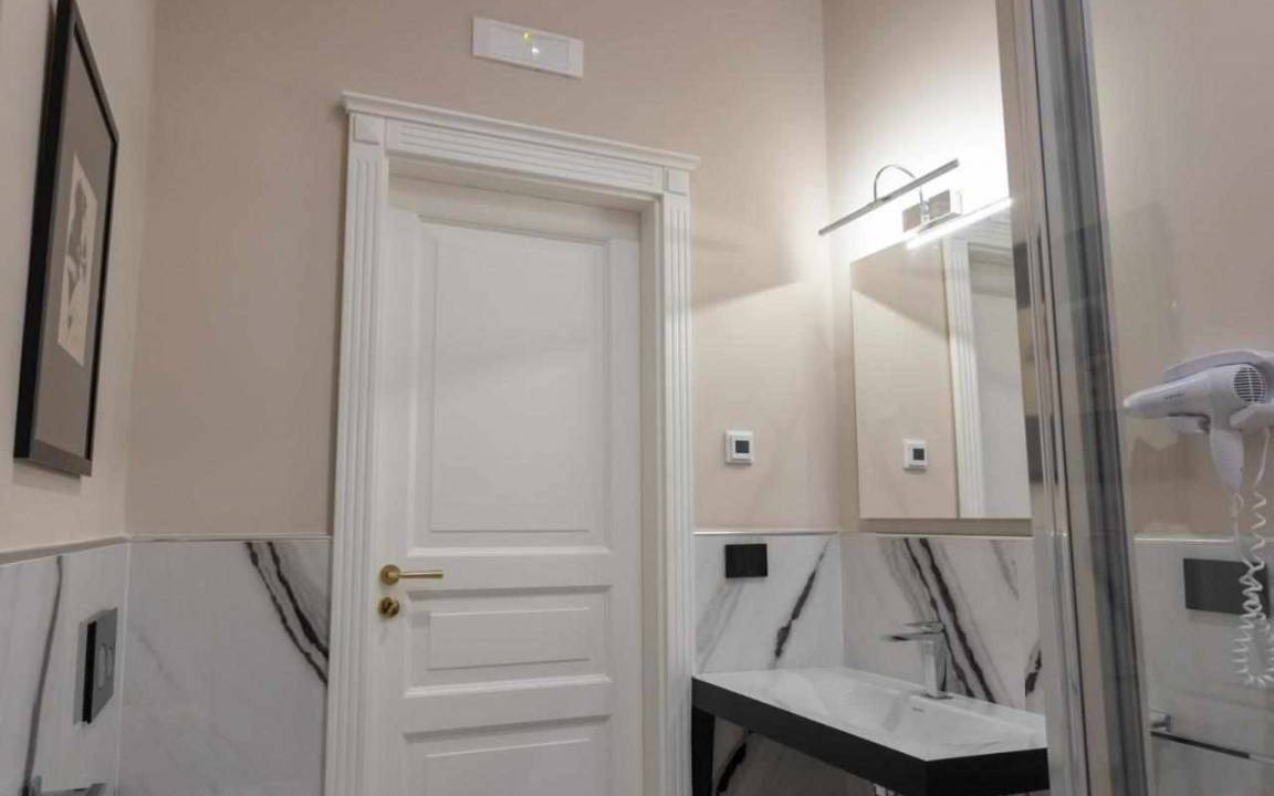 Photo of Bathroom in Cafasso-borgo Nuovo