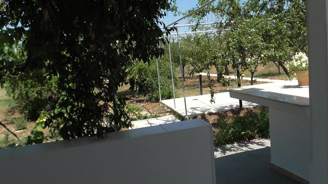 Photo of Patio Balcony in Matino