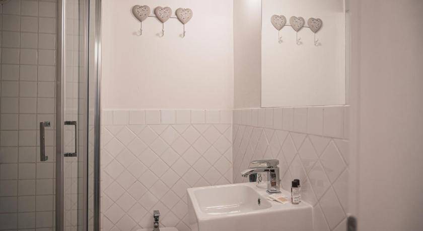 Photo of Bathroom in Prossedi