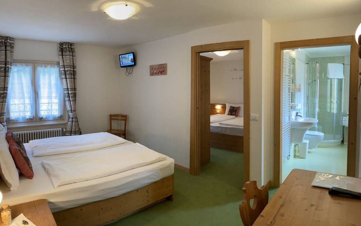 Photo of Bedroom in San Sebastiano