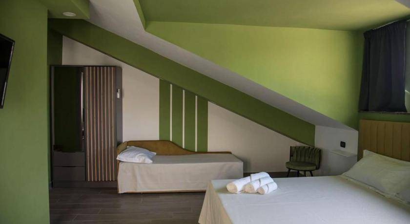 Photo of Bedroom in Bovalino Marina