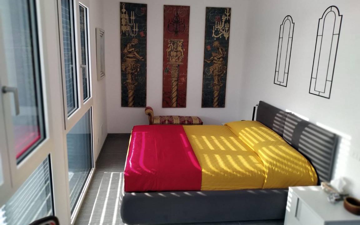 Photo of Bedroom in Tarcento