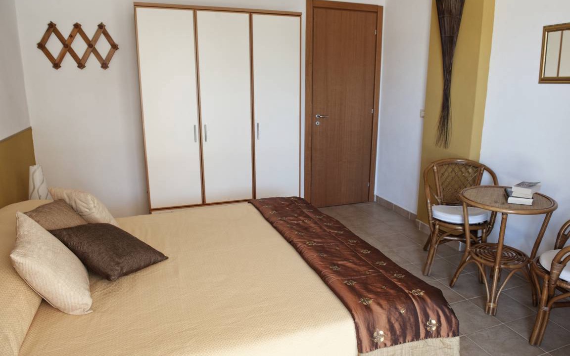 Photo of Bedroom in Caucana-finaiti-casuzze-finaiti Nord