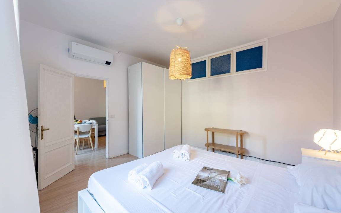 Photo of Bedroom in Portofino