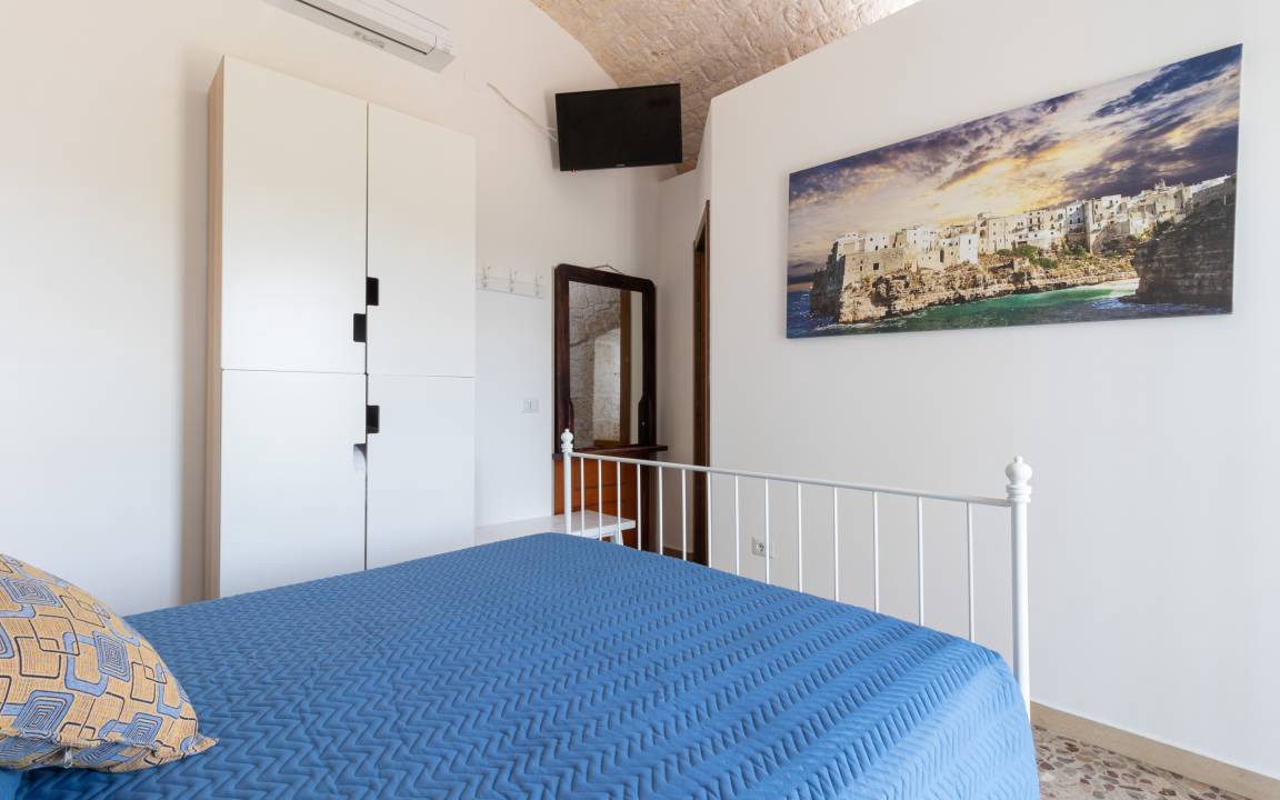 Photo of Bedroom in Polignano a Mare