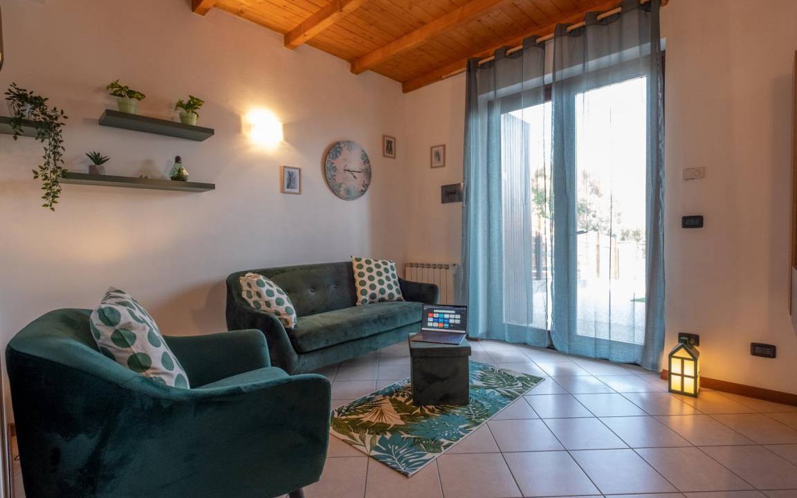 Photo of Livingroom in Zorzino