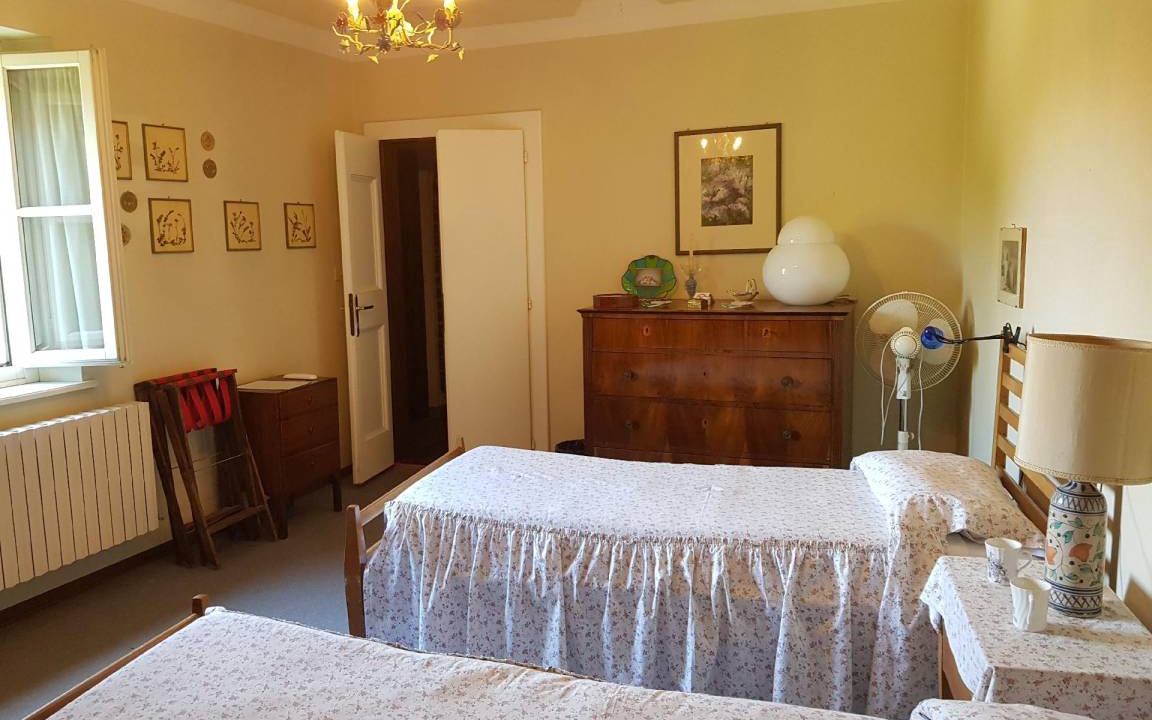 Photo of Bedroom in Clauiano