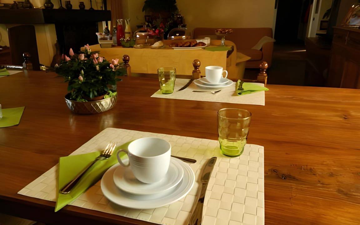Photo of Kitchen in Gavi