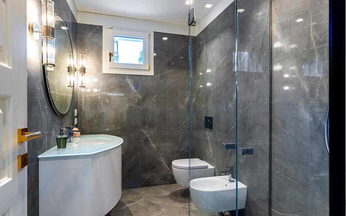 Photo of Bathroom in Prato