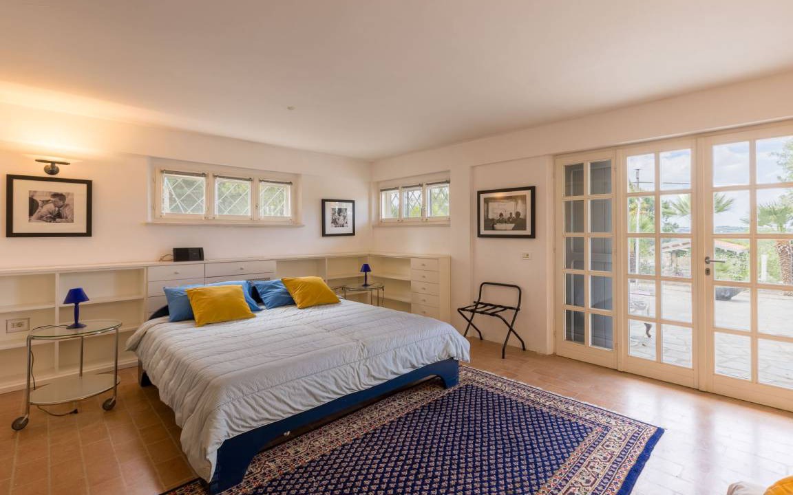 Photo of Bedroom in Ostra