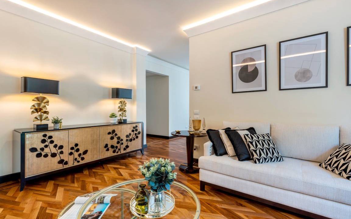 Photo of Livingroom in Prato