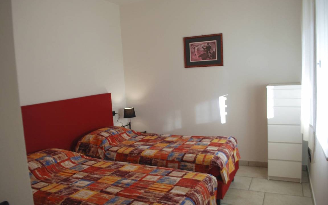 Photo of Bedroom in Aer