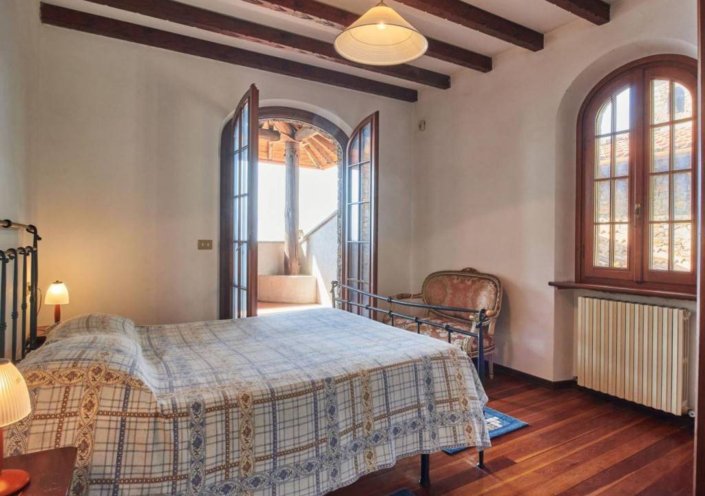 Photo of Bedroom in Consiglio di Rumo