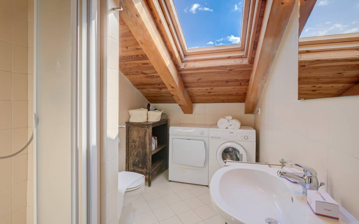 Photo of Bathroom in Oulx