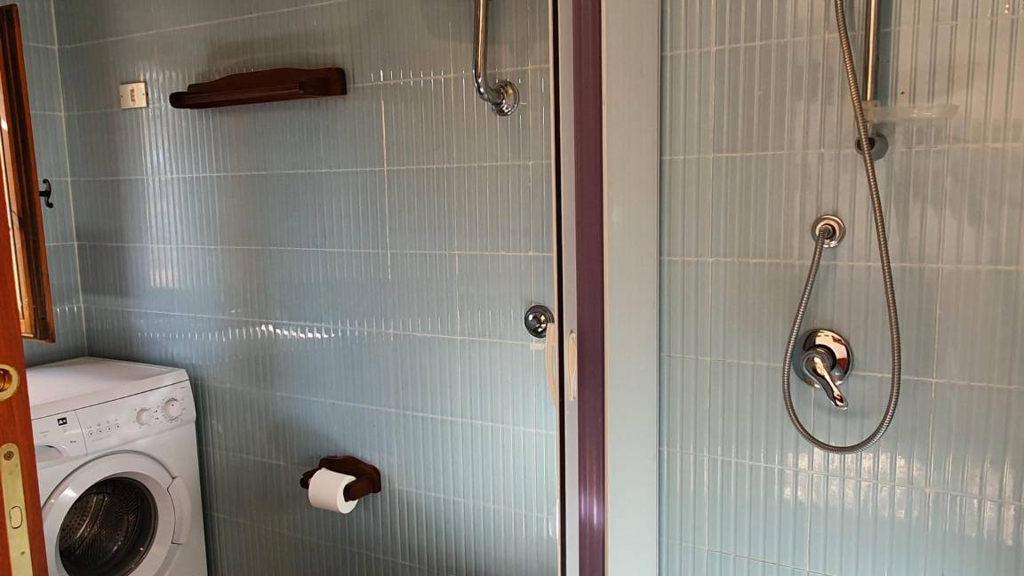 Photo of Bathroom in Valle del Sole