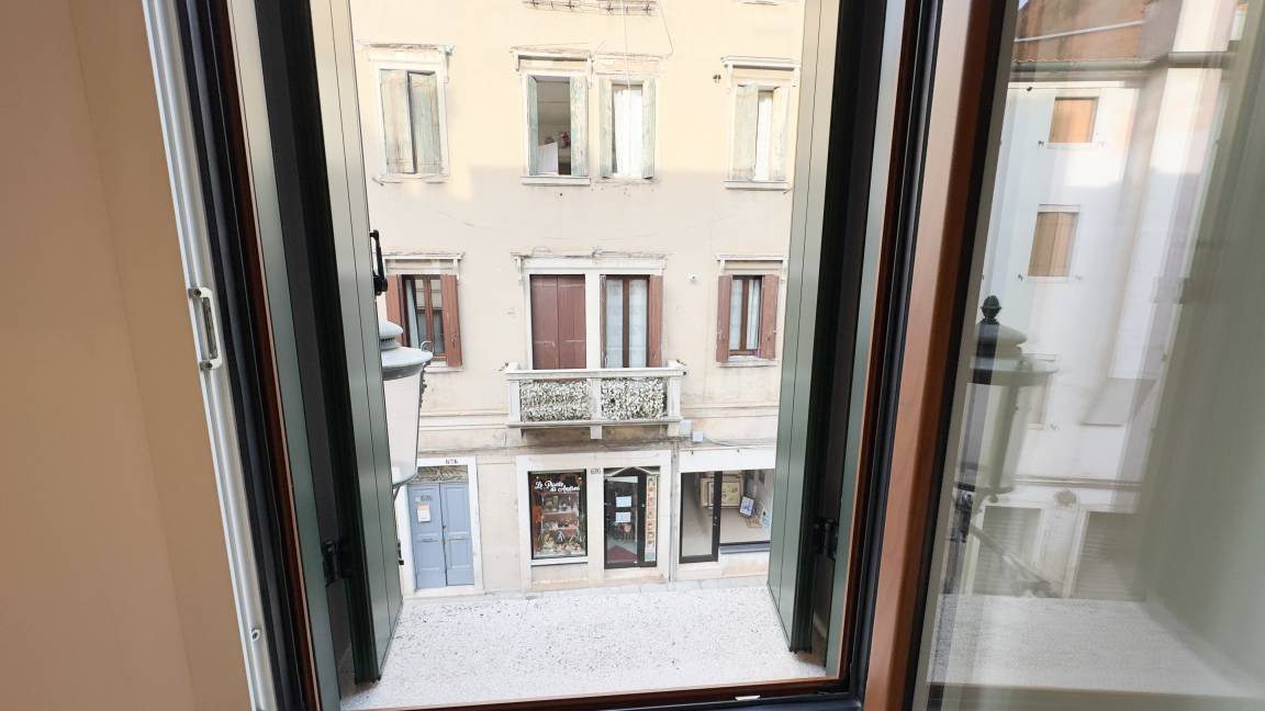 Photo of Patio Balcony in Chioggia