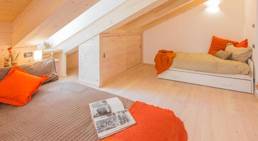 Photo of Bedroom in Tache