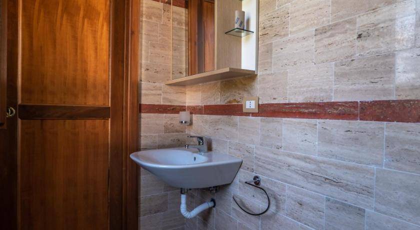 Photo of Bathroom in Cerro Al Volturno