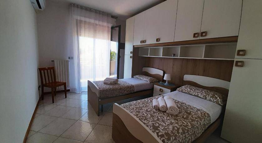 Photo of Bedroom in Viserba