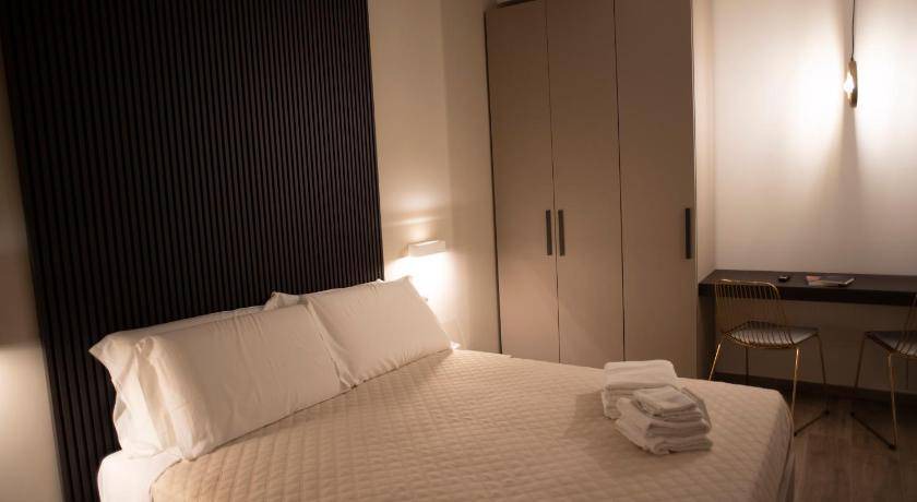 Photo of Bedroom in Crotone