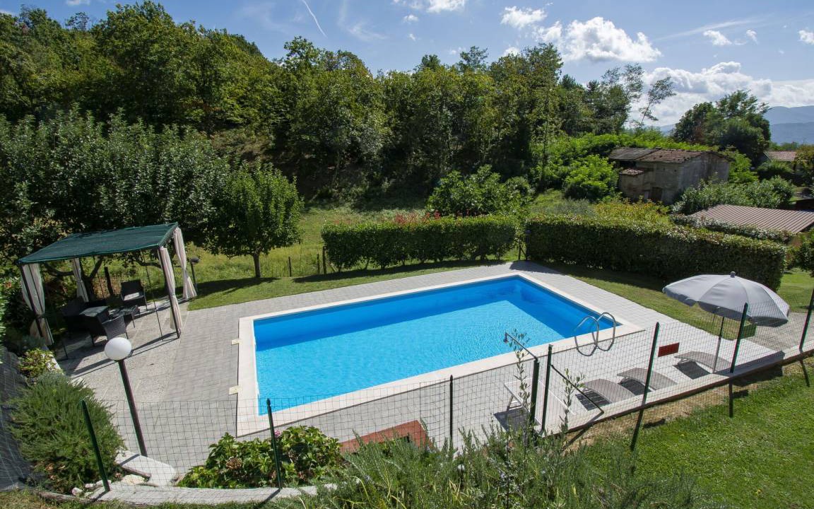 Photo of Others in Villa Collemandina