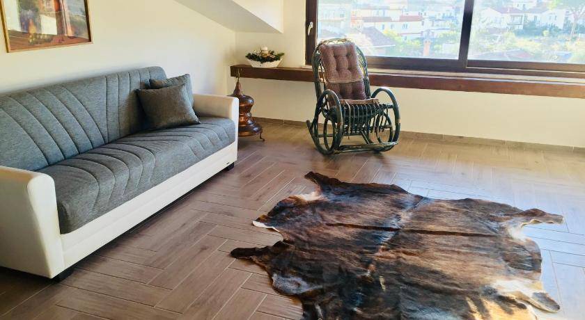 Photo of Livingroom in Minturno