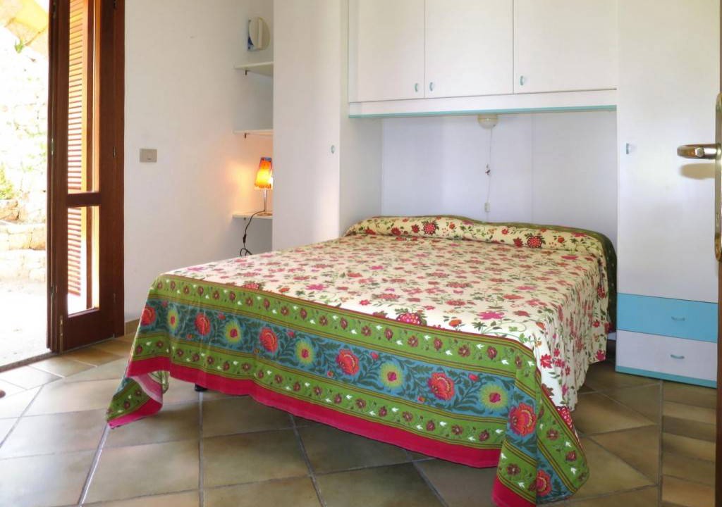 Photo of Bedroom in Tanaunella