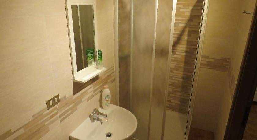 Photo of Bathroom in Novi di Modena