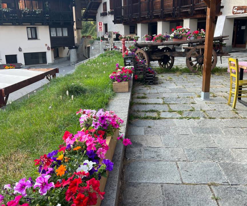 Photo of Others in Champlas du Col