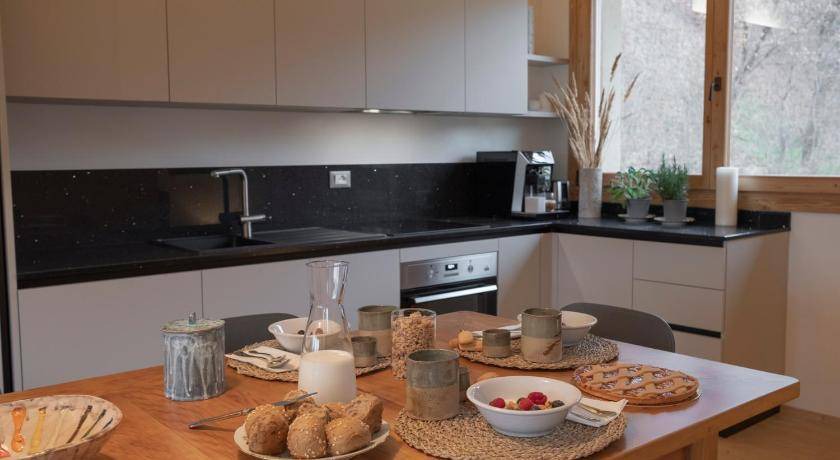 Photo of Kitchen in Miane