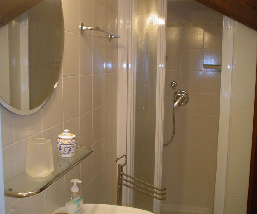 Photo of Bathroom in Clauiano