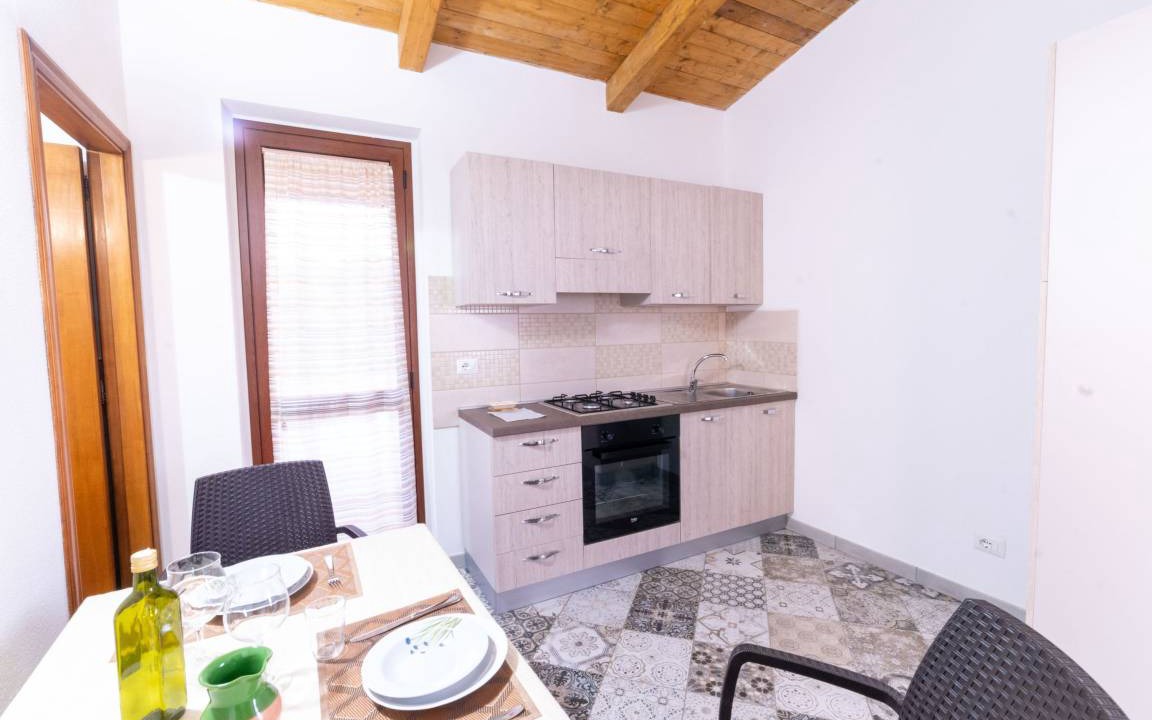 Photo of Kitchen in Zambrone