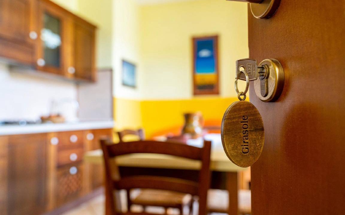 Photo of Kitchen in Cessapalombo