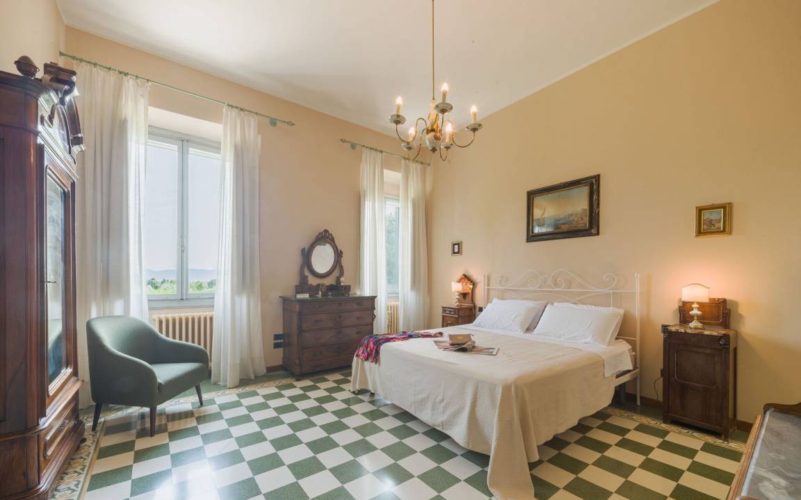 Photo of Bedroom in Pistoia